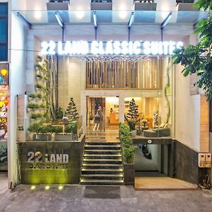 22Land Classic Suites